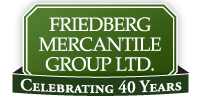 Friedberg Mercantile Group Ltd.
