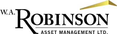 W A Robinson Asset Management
